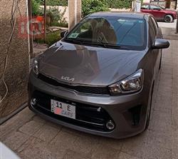Kia Pegas